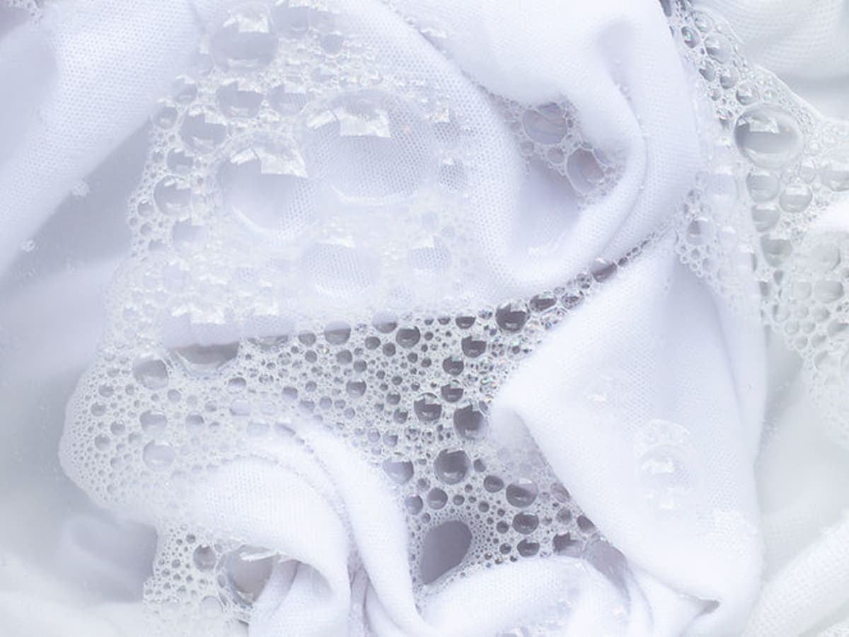 julieyours LaundryLicious