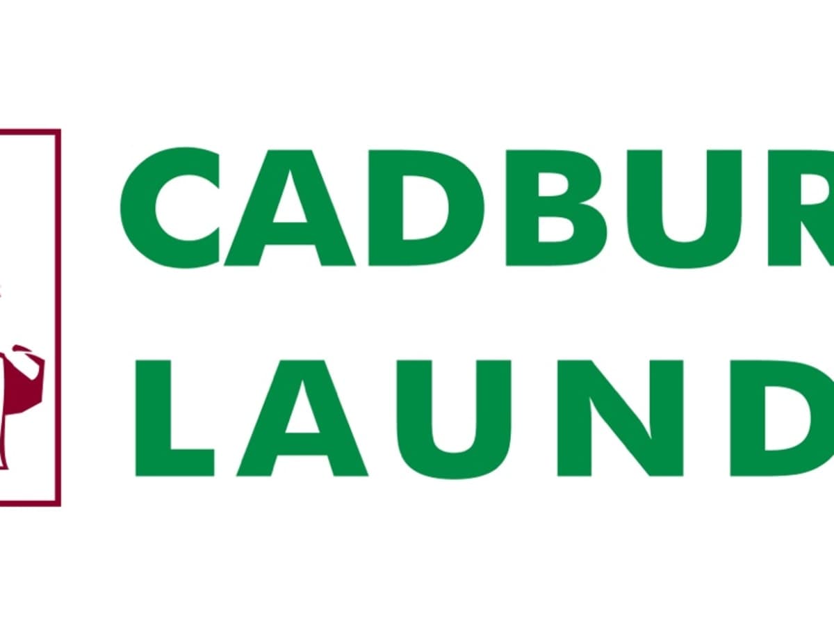 Cadbury's Laundry Ortigas Center