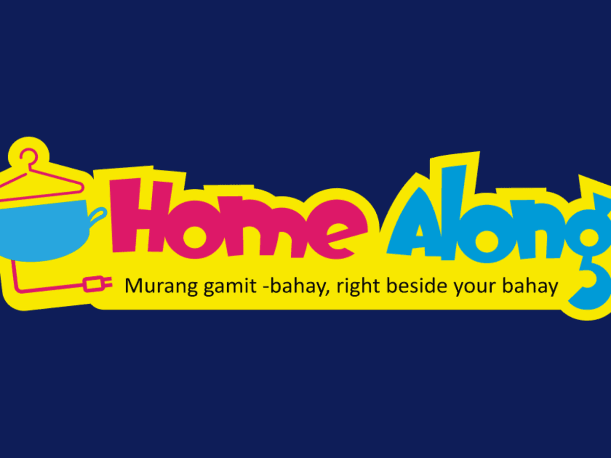 Home Along Silang laundry shop in Silang