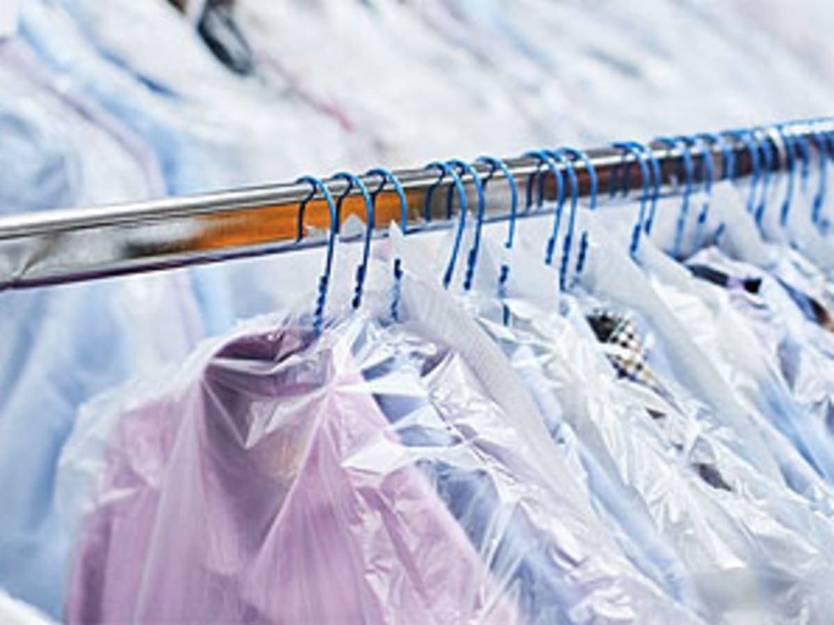 LinenWorks by DREAMWASH Laundry Hub