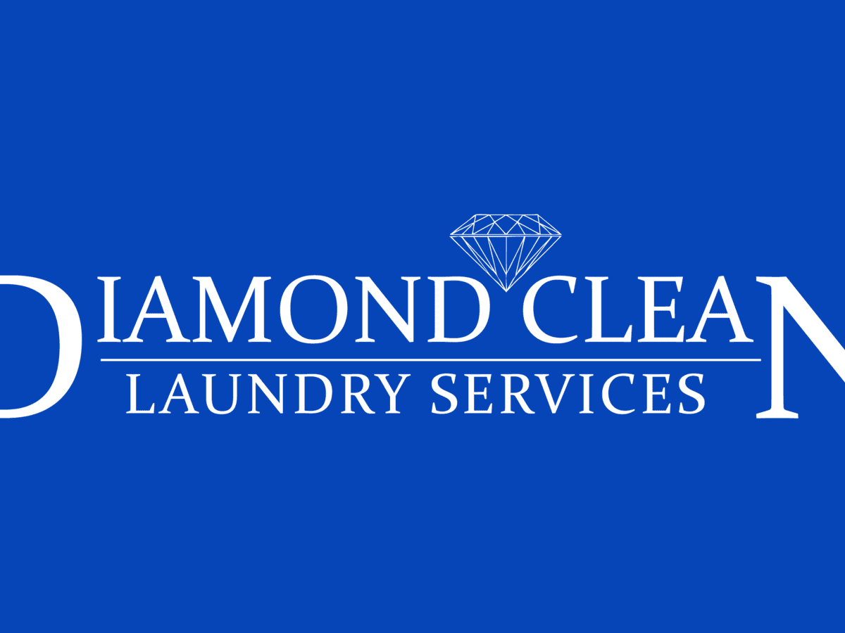 Diamond Clean Laundry Services