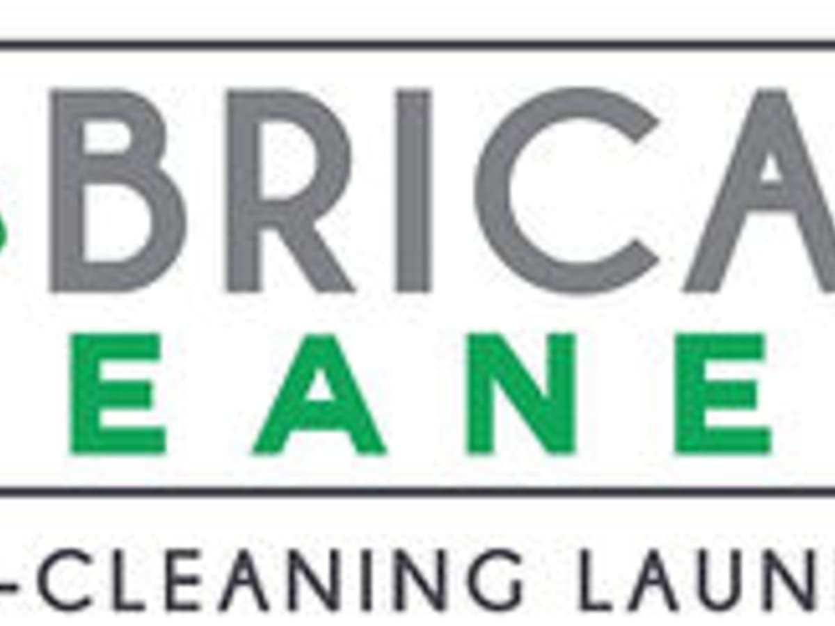 Fabricare Cleaners - Ortigas laundry shop in Pasig