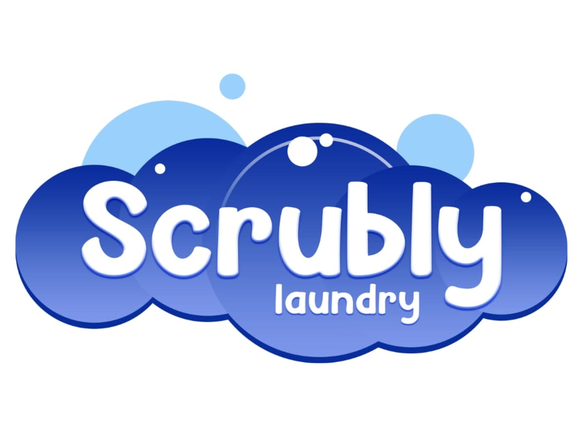 Scrubly Laundry