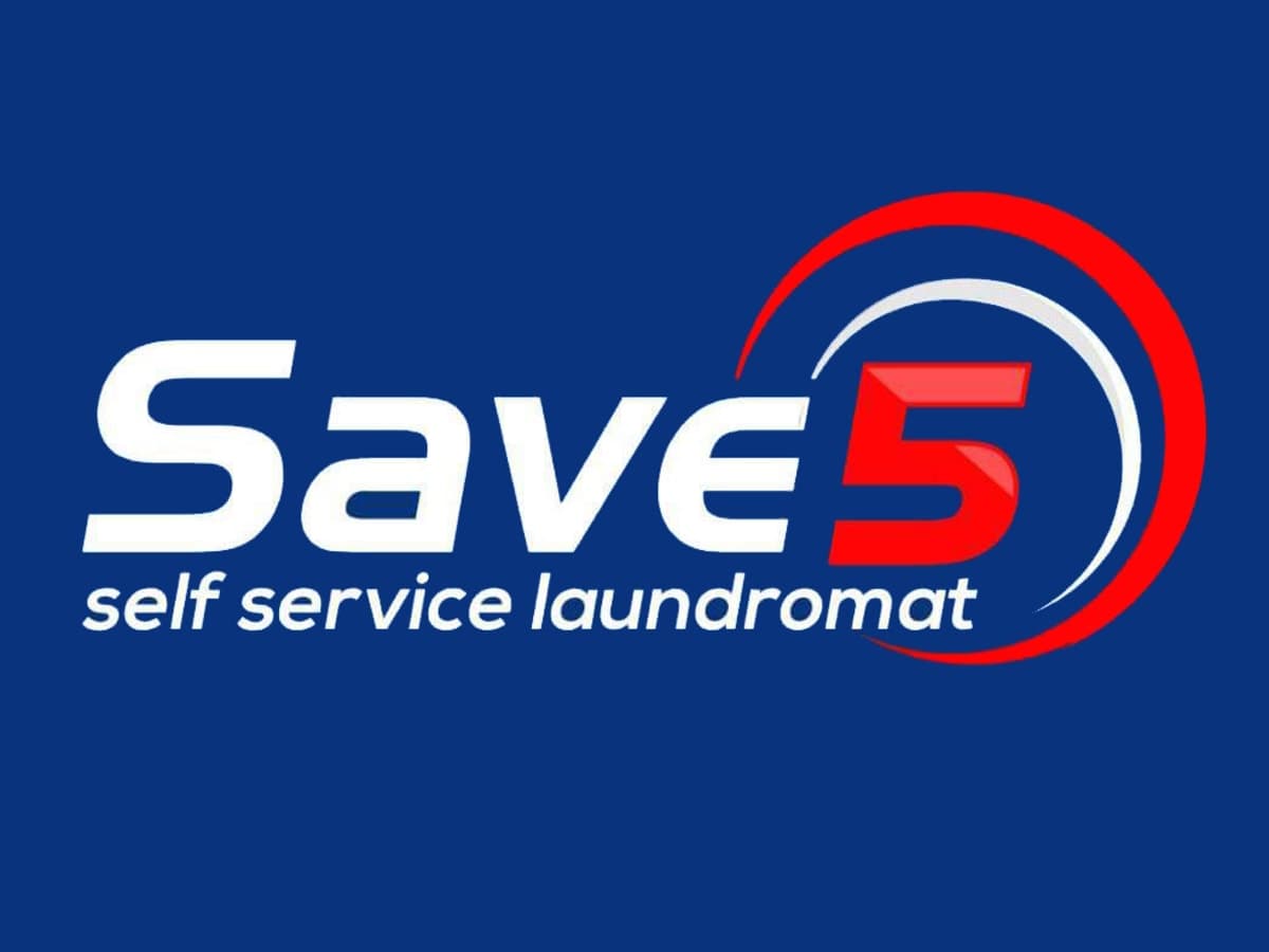 Save5 Heroes Laundry Center