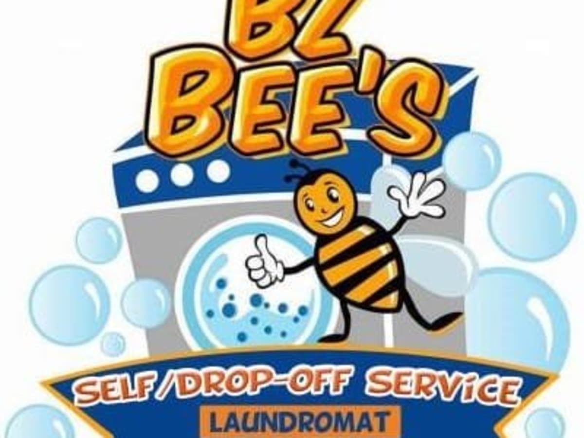 Bz Bee's Laundromat laundry shop in Quezon City