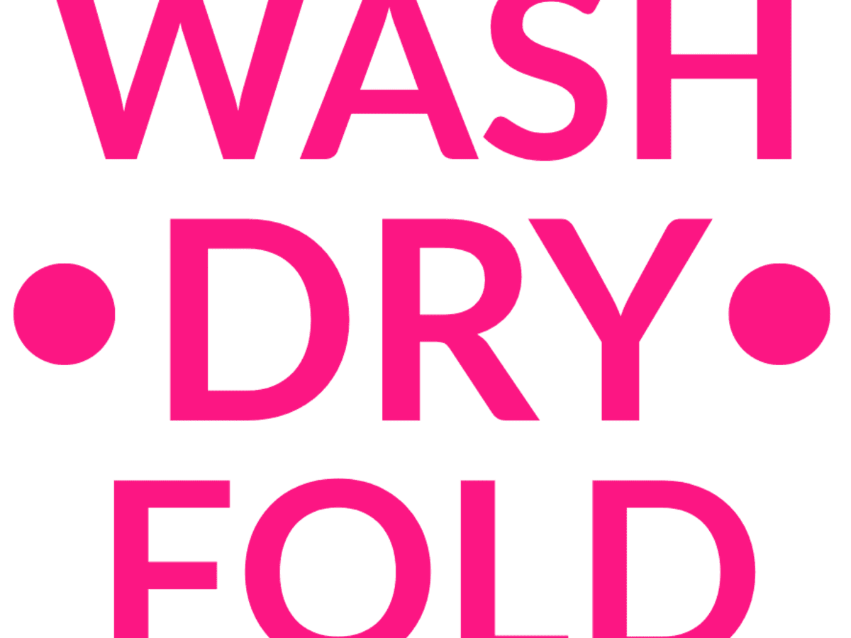 Wash Dry Fold PH laundry shop in Pasay