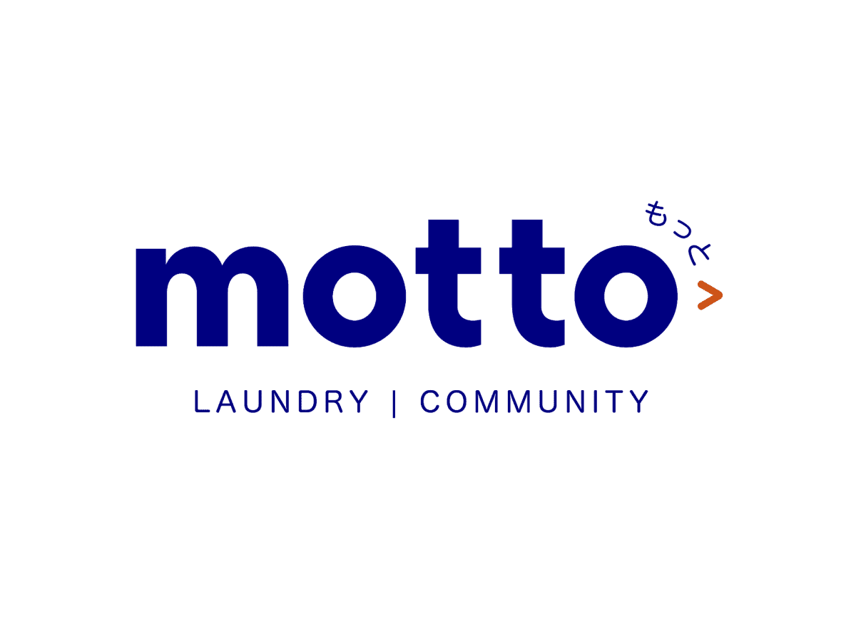 Motto Laundry | Community laundry shop in Pasig