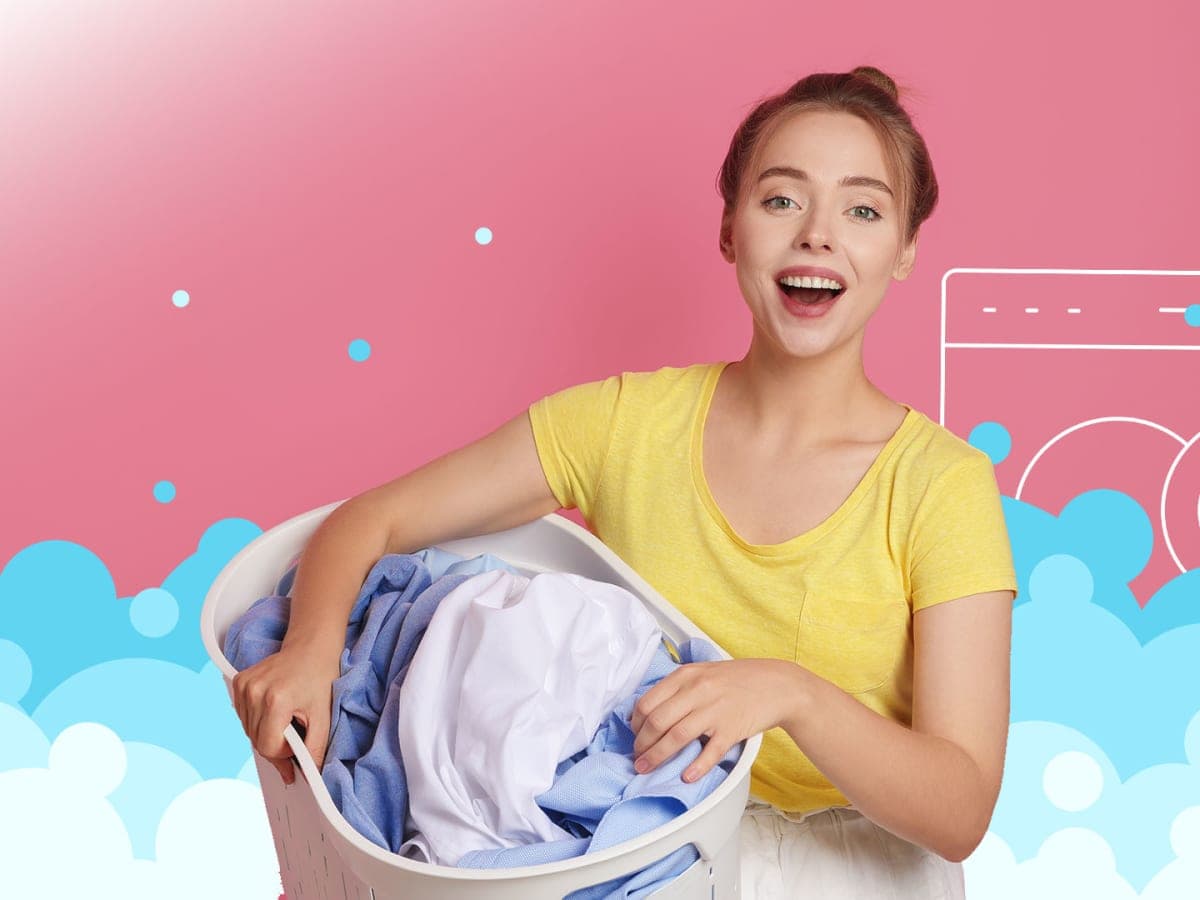 Koi Wash Coin Laundry - Self Service 24/7 laundry shop in Hanoi