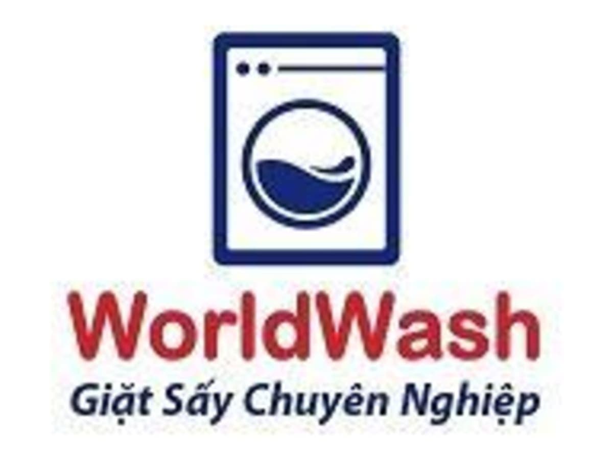 Giặt Sấy Worldwash Laundry