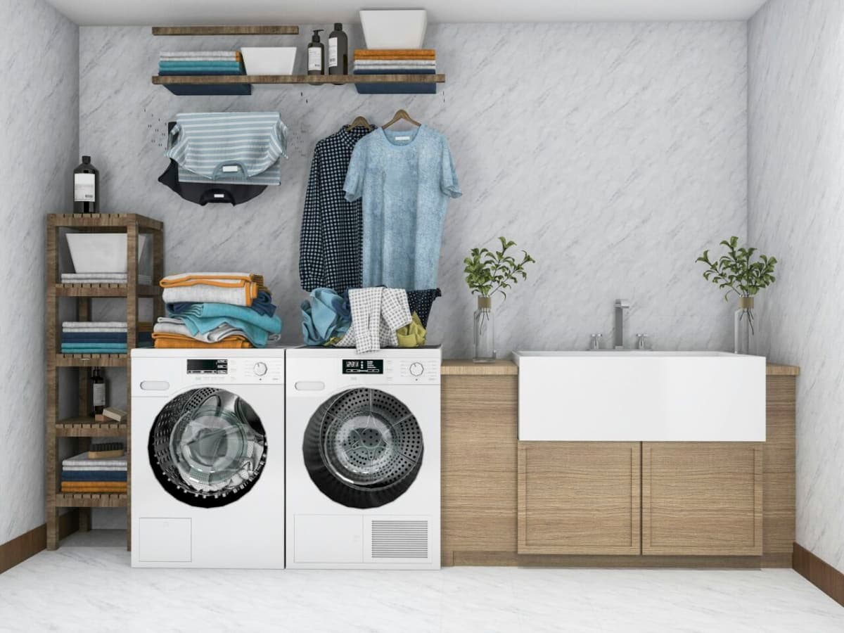 Shoesach Laundry - Giặt Là Sạch