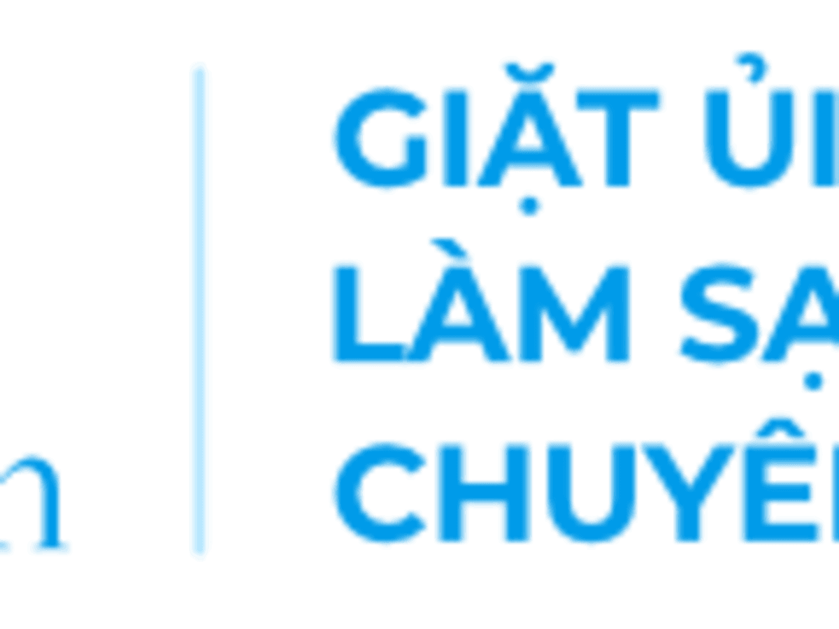 Giặt ủi Dr. Clean Laundry