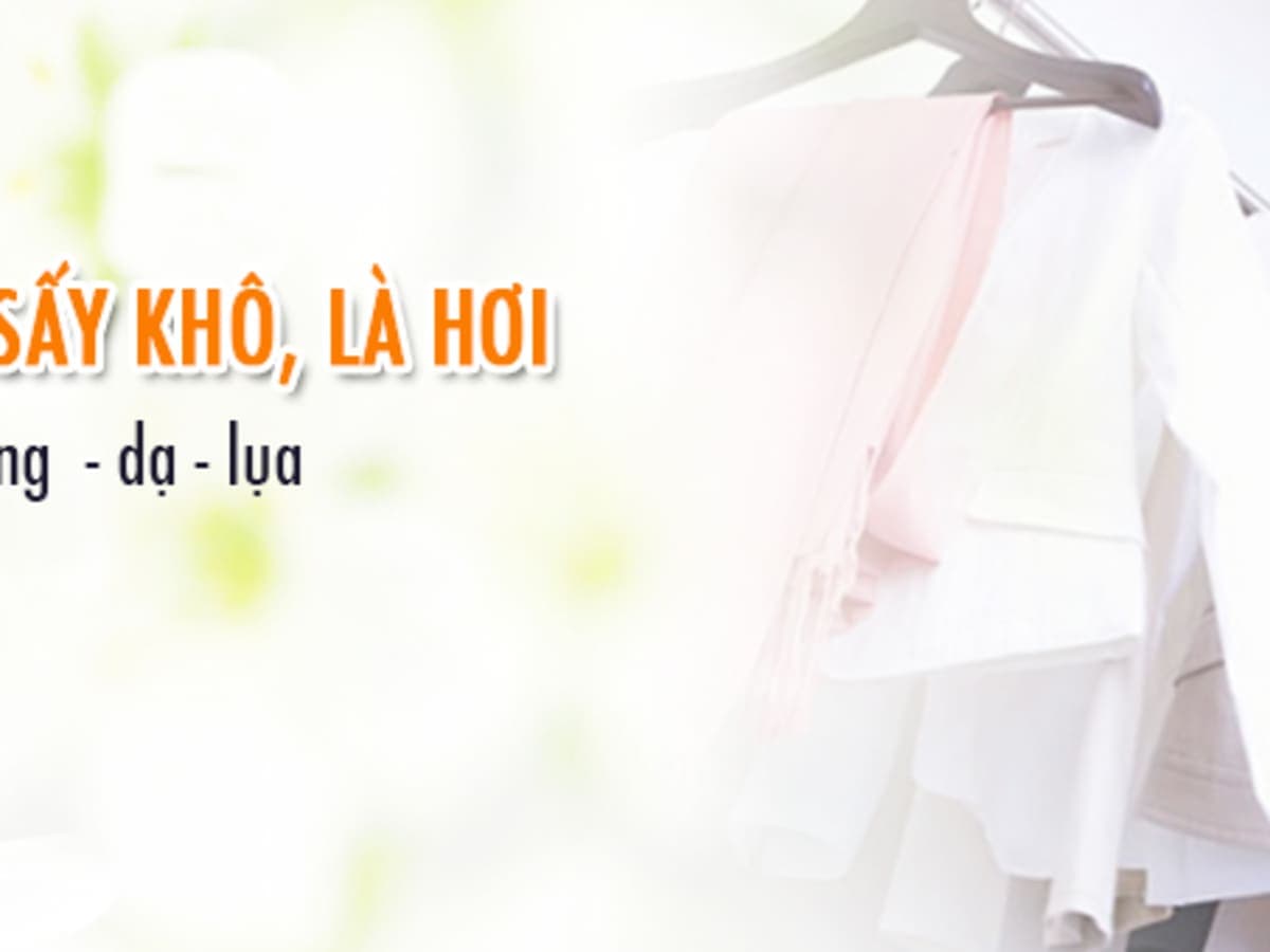 Giặt Là Sạch Hà Nội