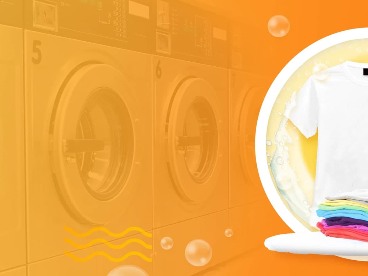 CÔNG TY TNHH DỊCH VỤ GIẶT LÀ ONLINE