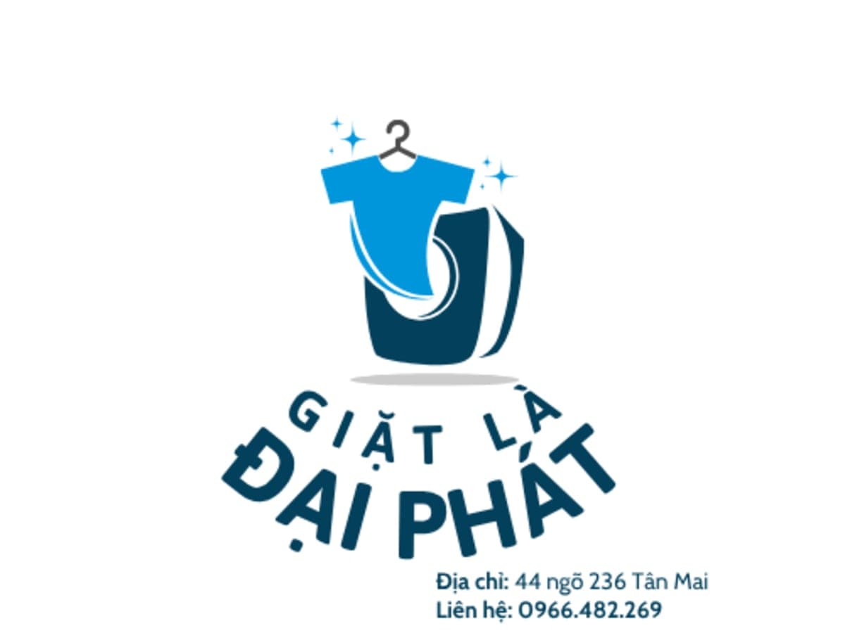 Giặt Là Đại Phát