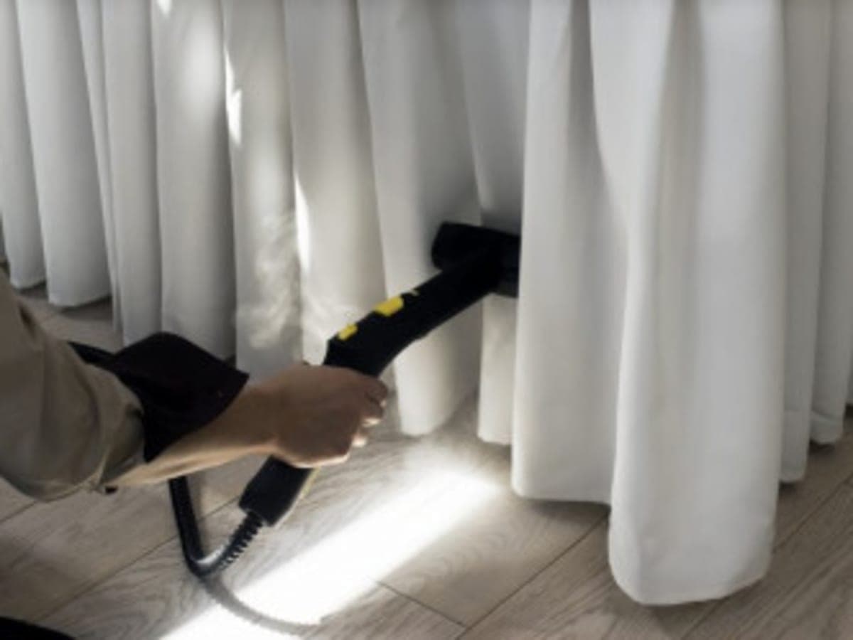 Vệ sinh tổng hợp Giặt Đệm-Sofa-Rèm-Thảm