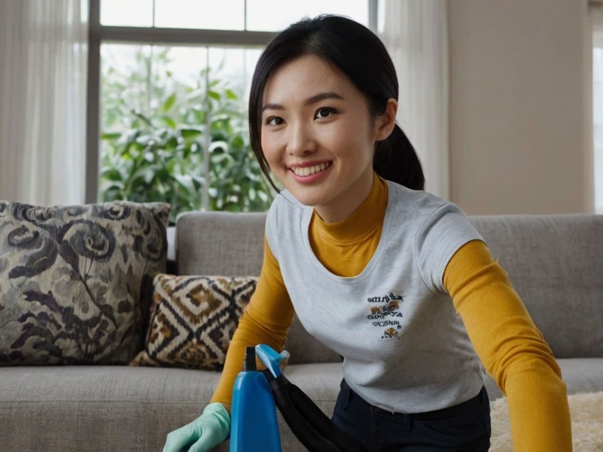 SofaSach.Com Giặt Sofa, Giặt Đệm, Thảm, Rèm Tại Nhà Hà Nội