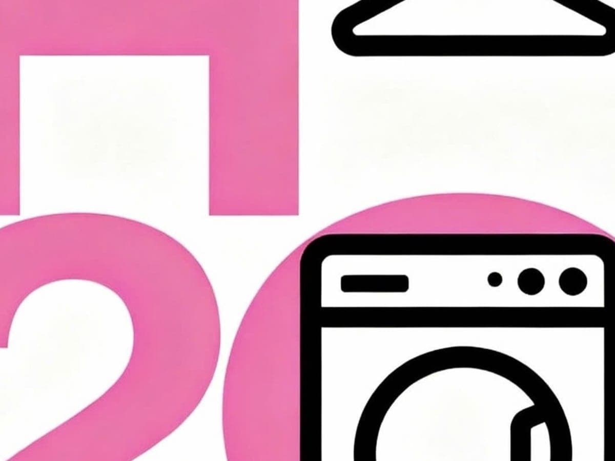 Giặt sấy H2O laundry shop in Ho Chi Minh City