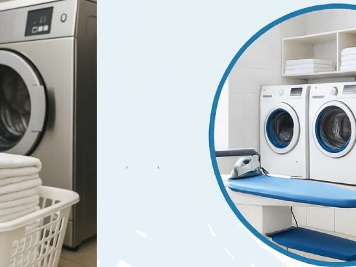 GIẶT SẤY BẢO NGỌC laundry shop in Ho Chi Minh City