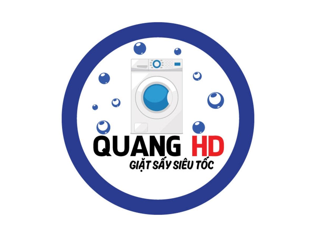 Giặt Sấy Siêu Tốc Quang HD - Laundry Express laundry shop in Phu Quoc