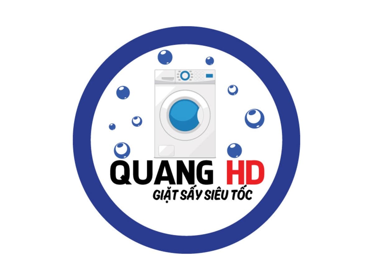 Giặt Sấy Siêu Tốc Quang HD - Laundry Express