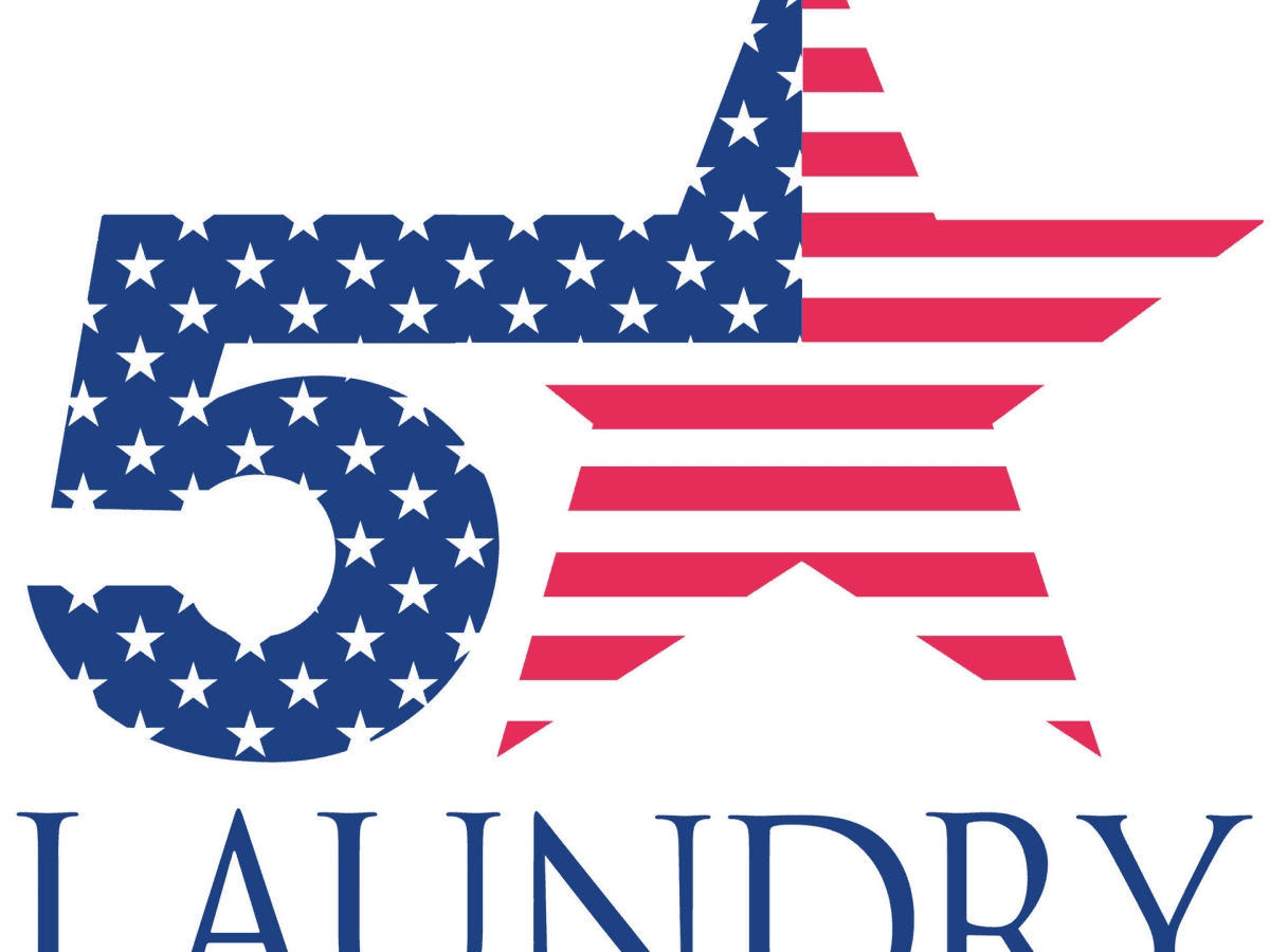 Công ty Cổ phần Giặt ủi Năm Sao