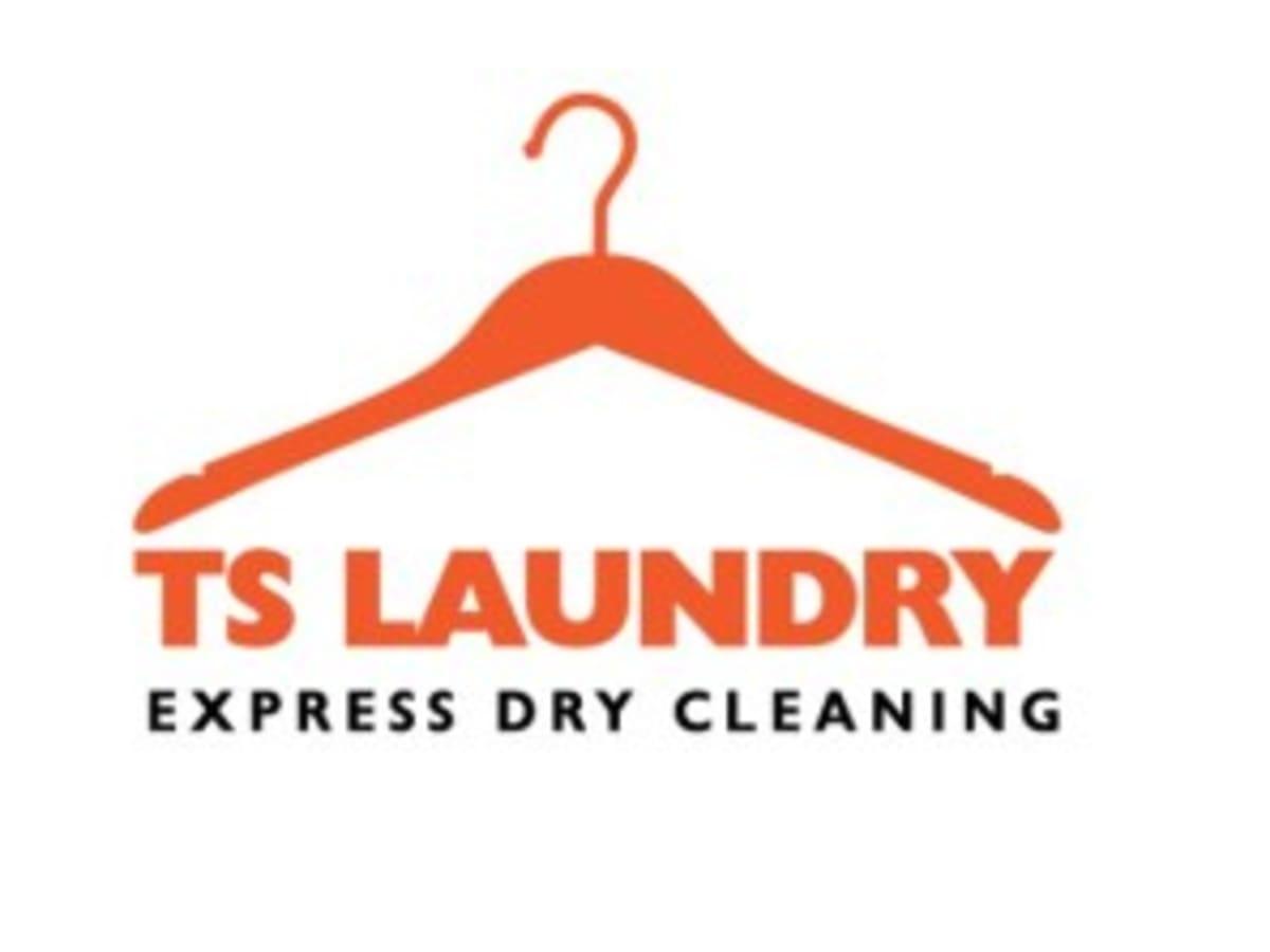 TS Laundry laundry shop in Chow Kit