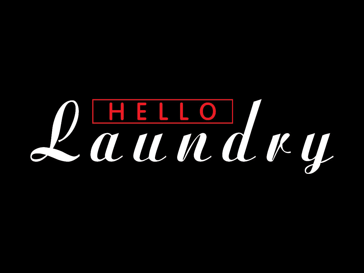 Hello Laundry