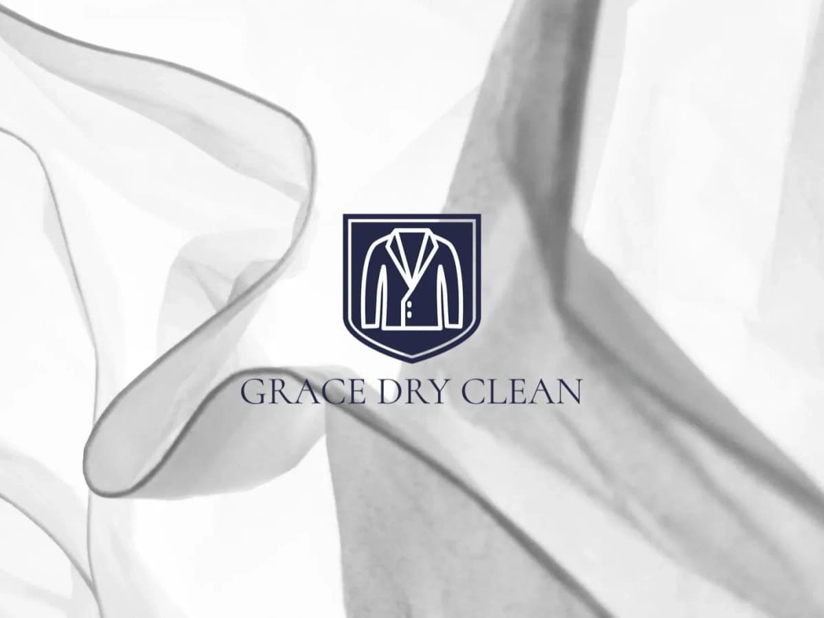 Grace dry clean