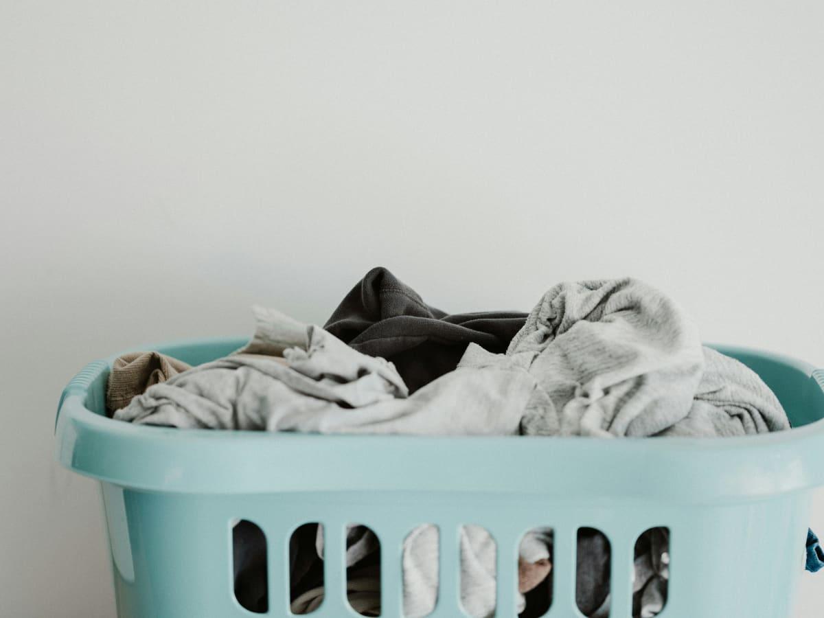 NU Express Laundry Residensi Metro Kepong laundry shop in KLCC