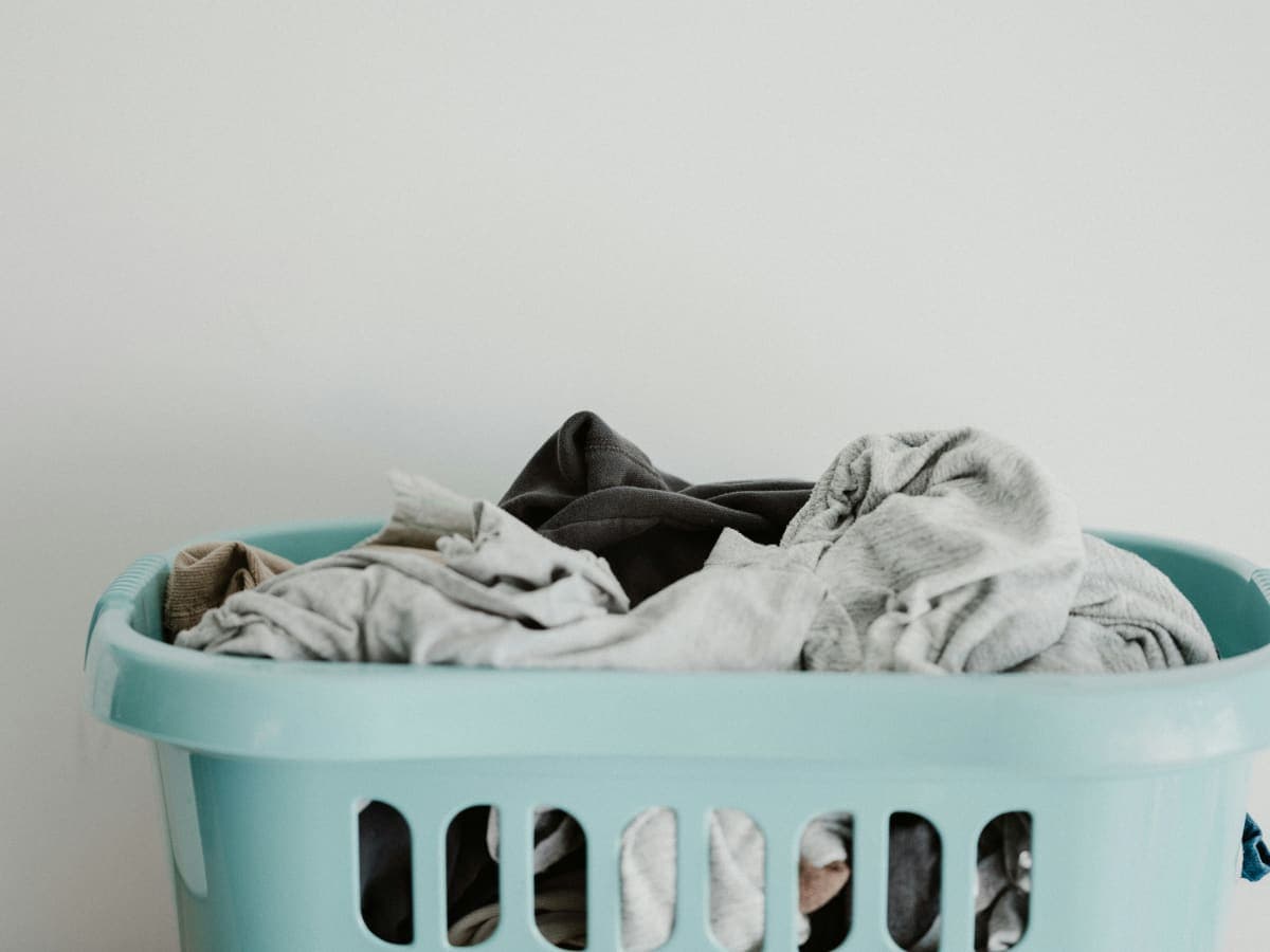 NU Express Laundry Residensi Metro Kepong