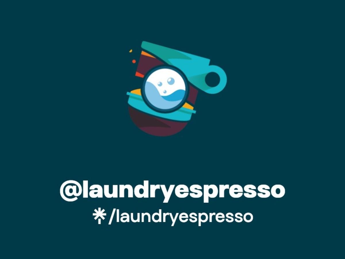 Laundry Espresso (24/7 Self Service Laundry & Dry Cleaning) laundry shop in Petaling Jaya
