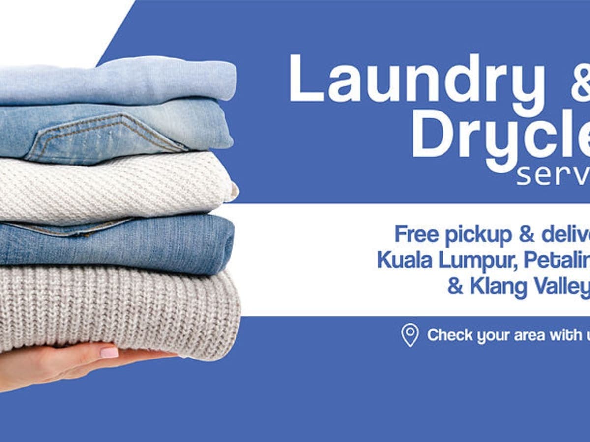 Acewash Laundry
