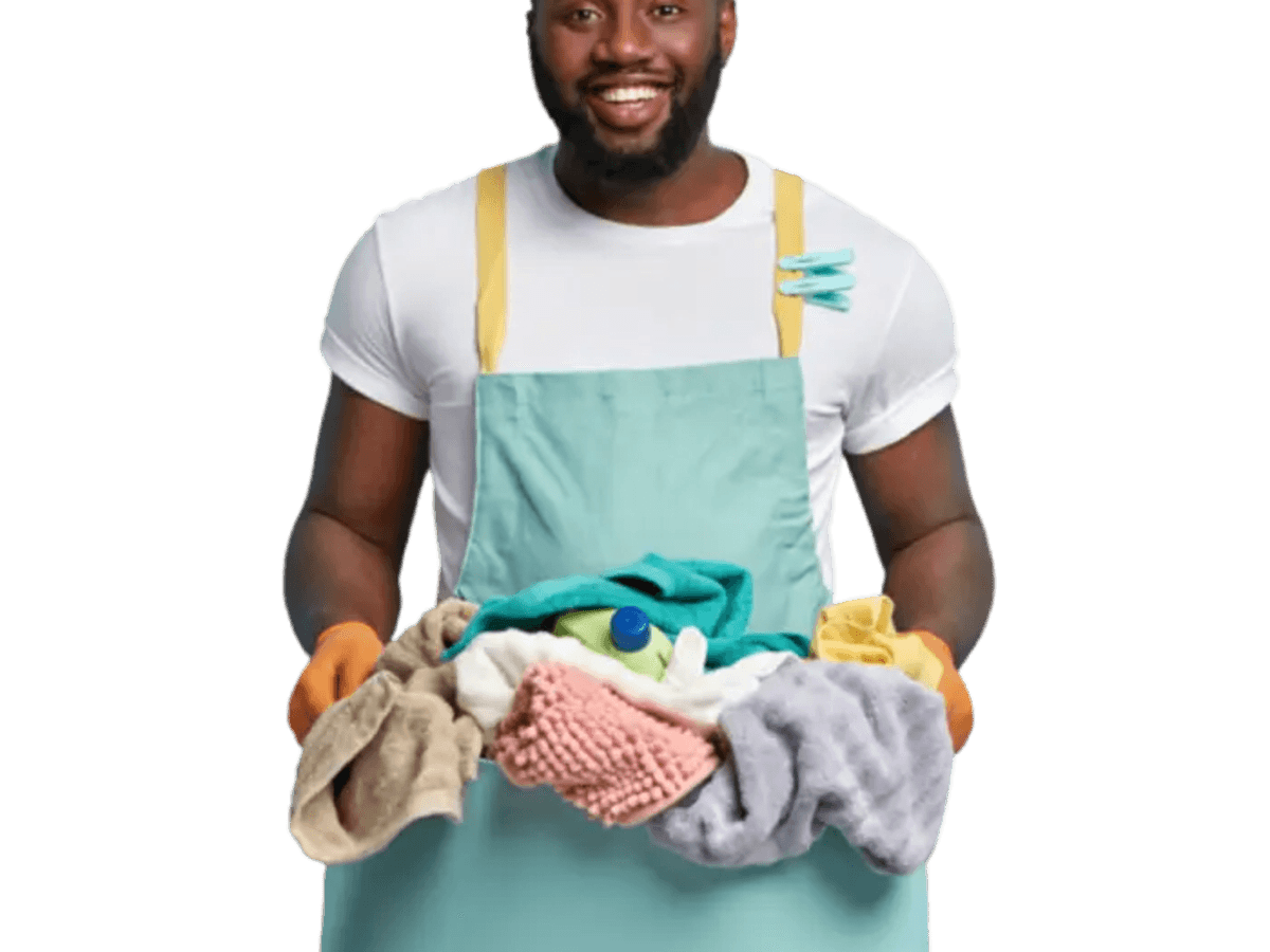 HappiCloth | BanHeng Dry Cleaning