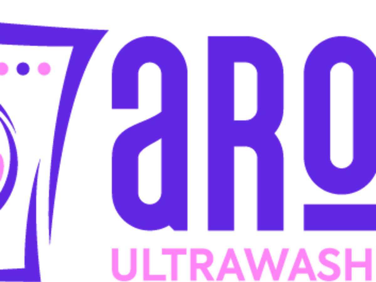 Aroma Ultrawash Laundry