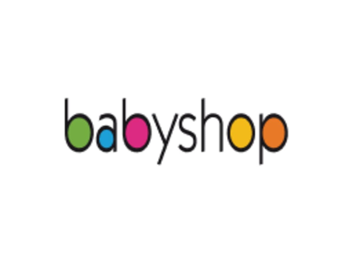 Babyshop Gurney Plaza