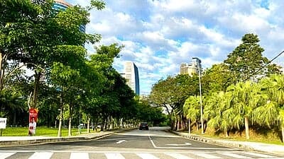 Petaling Jaya