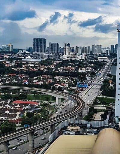 Subang Jaya