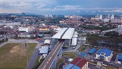 Kajang