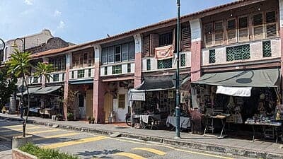 George Town