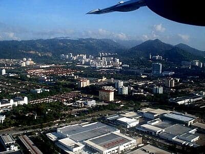 Bayan Lepas
