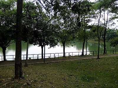 Iskandar Puteri