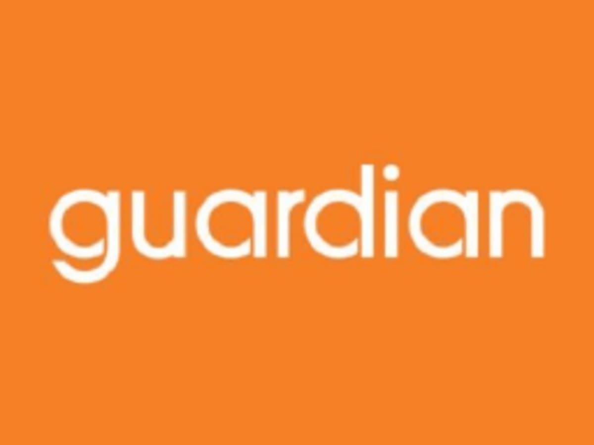 GUARDIAN JALAN BUKIT BINTANG laundry shop in Bukit Bintang