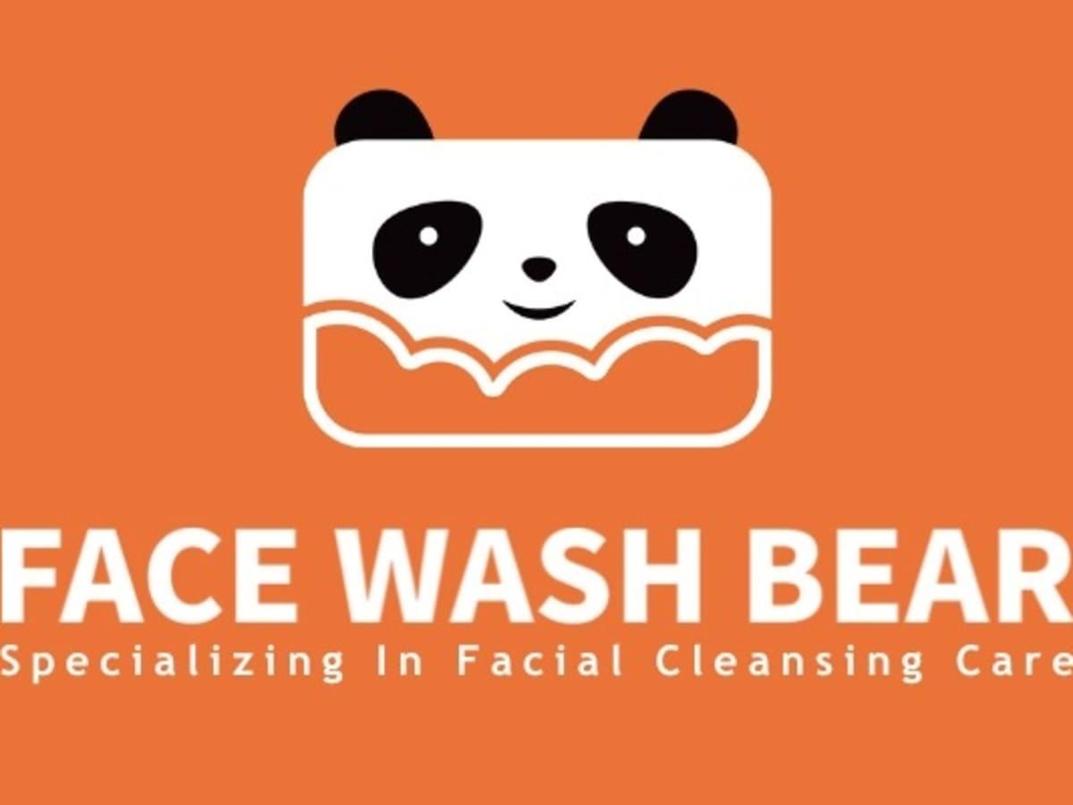 Face Wash Bear PV128 Setapak laundry shop in Setapak