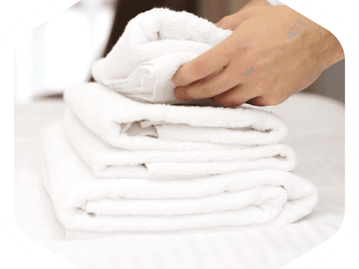 LAUNDREA - LAUNDRY SERVICE laundry shop in Sentul