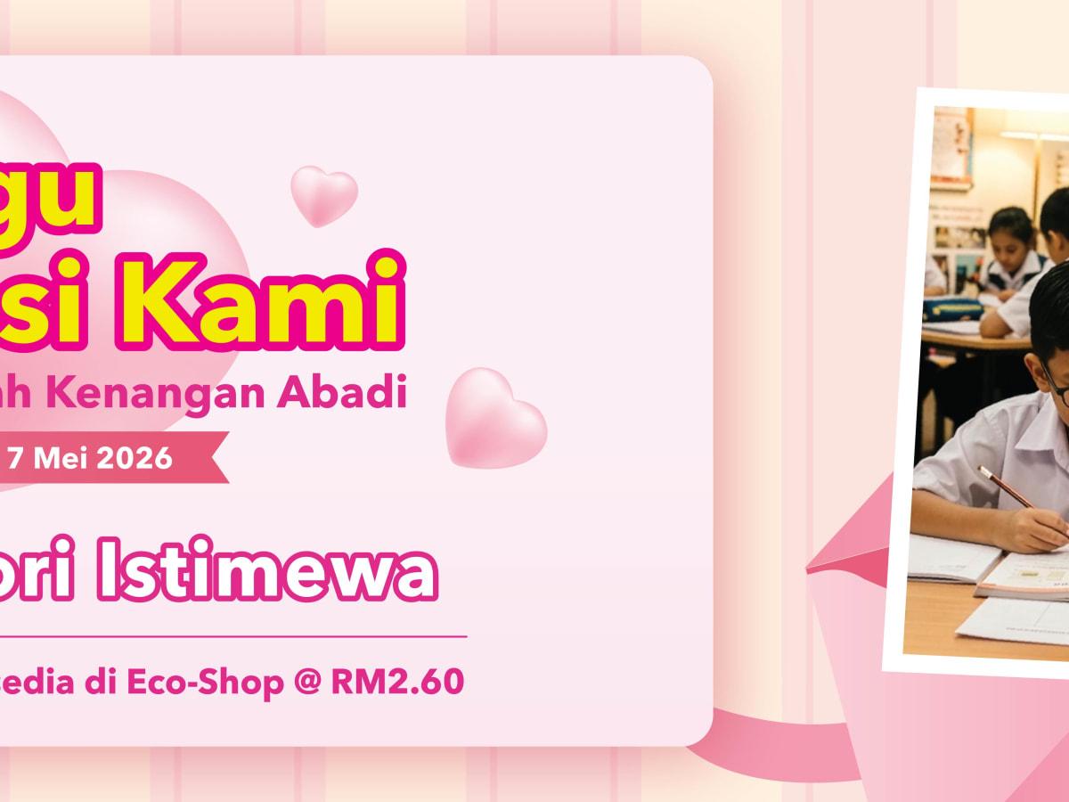 Eco-Shop • Shah Alam laundry shop in Shah Alam