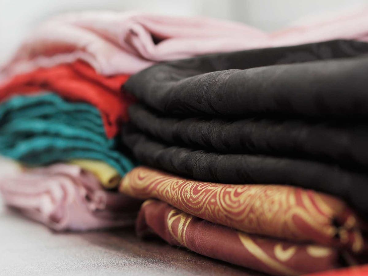 Lapels & Linens Sdn Bhd