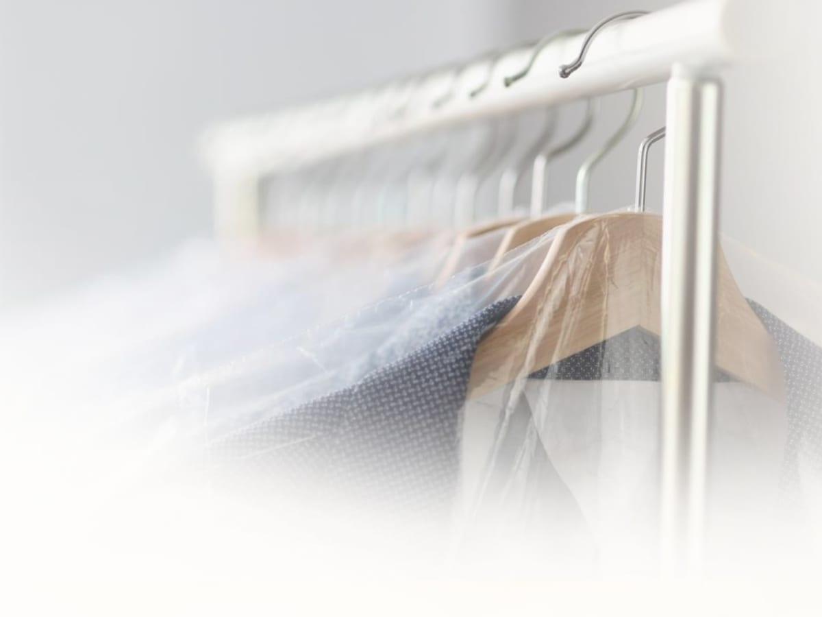 Yunazz Laundry Semenyih • Aqua Wash Centre laundry shop in Kajang