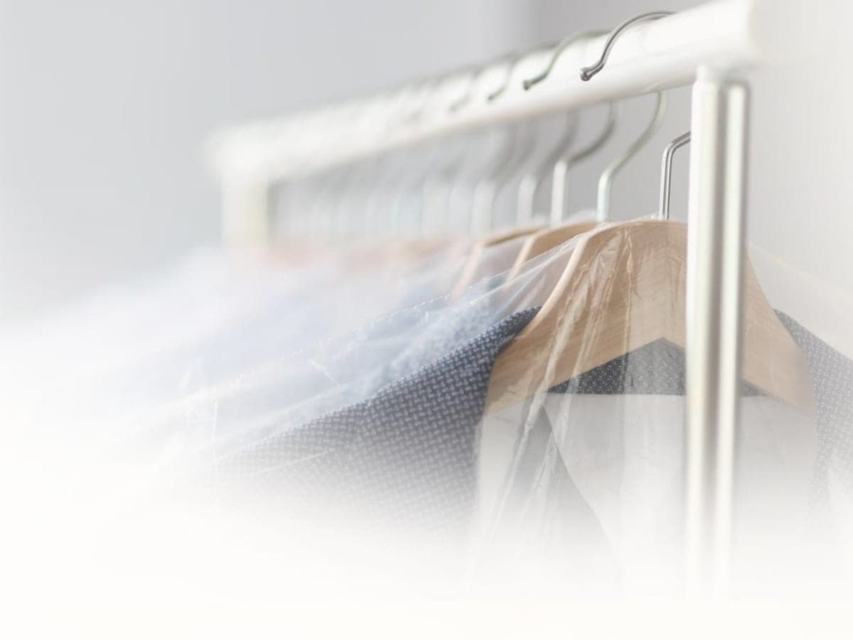 Yunazz Laundry Semenyih • Aqua Wash Centre