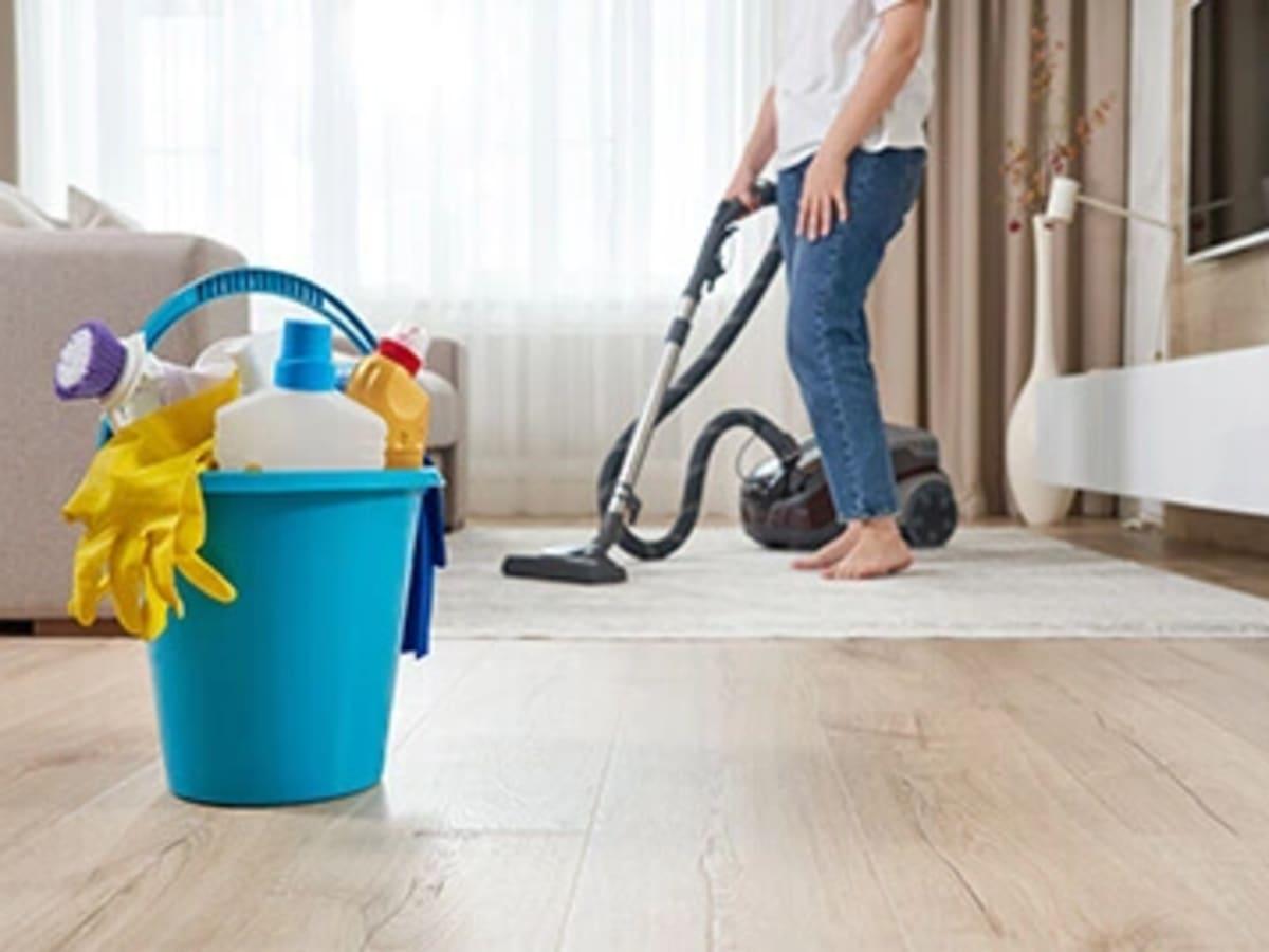 IdealClean laundry shop in Kajang