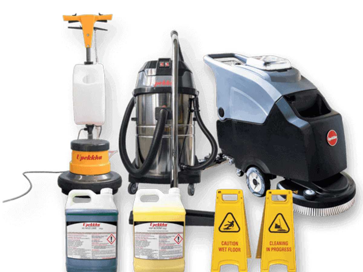 Upekkha Malaysia - Cleaning Equipment & Cleaning Products laundry shop in Bukit Mertajam